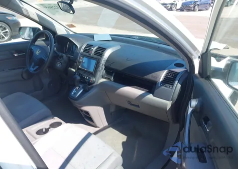 2008 Honda Cr-V Lx from USA, damaged, VIN 5J6RE38308L003445